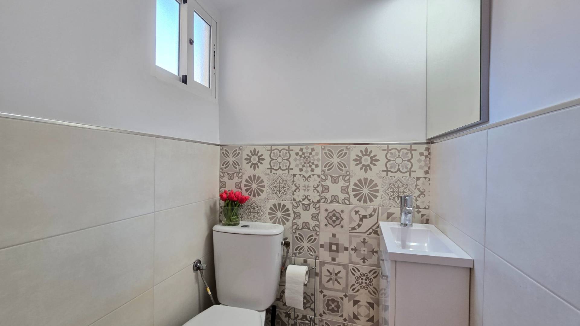 Tweedehands - Appartement - Plat - Orihuela Costa - La Zenia