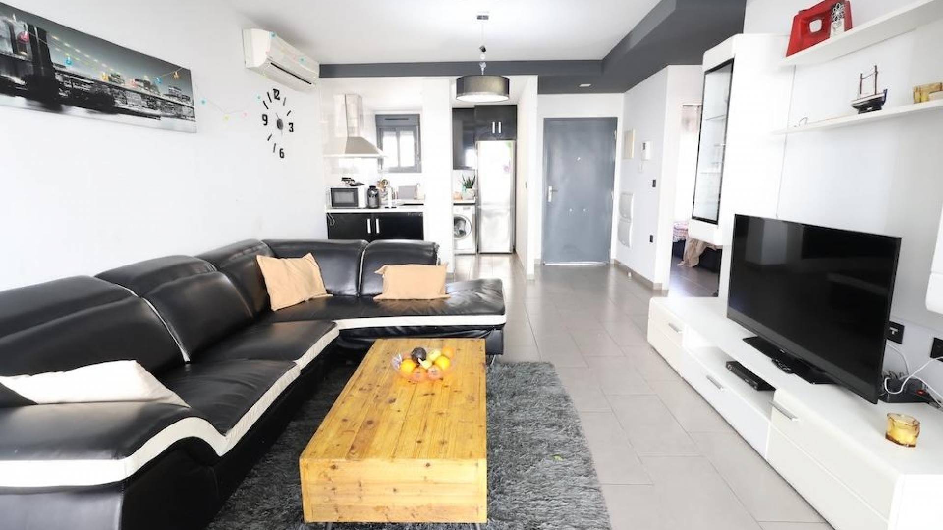 Tweedehands - Appartement - Plat - Orihuela Costa - La Zenia