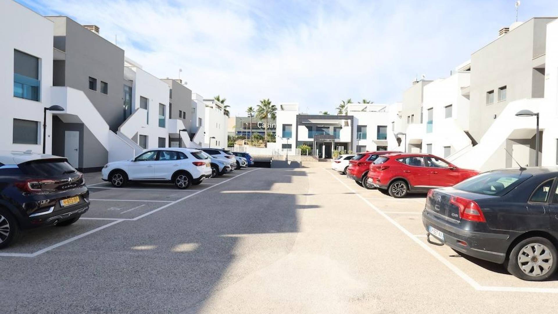 Tweedehands - Appartement - Plat - Orihuela Costa - La Zenia