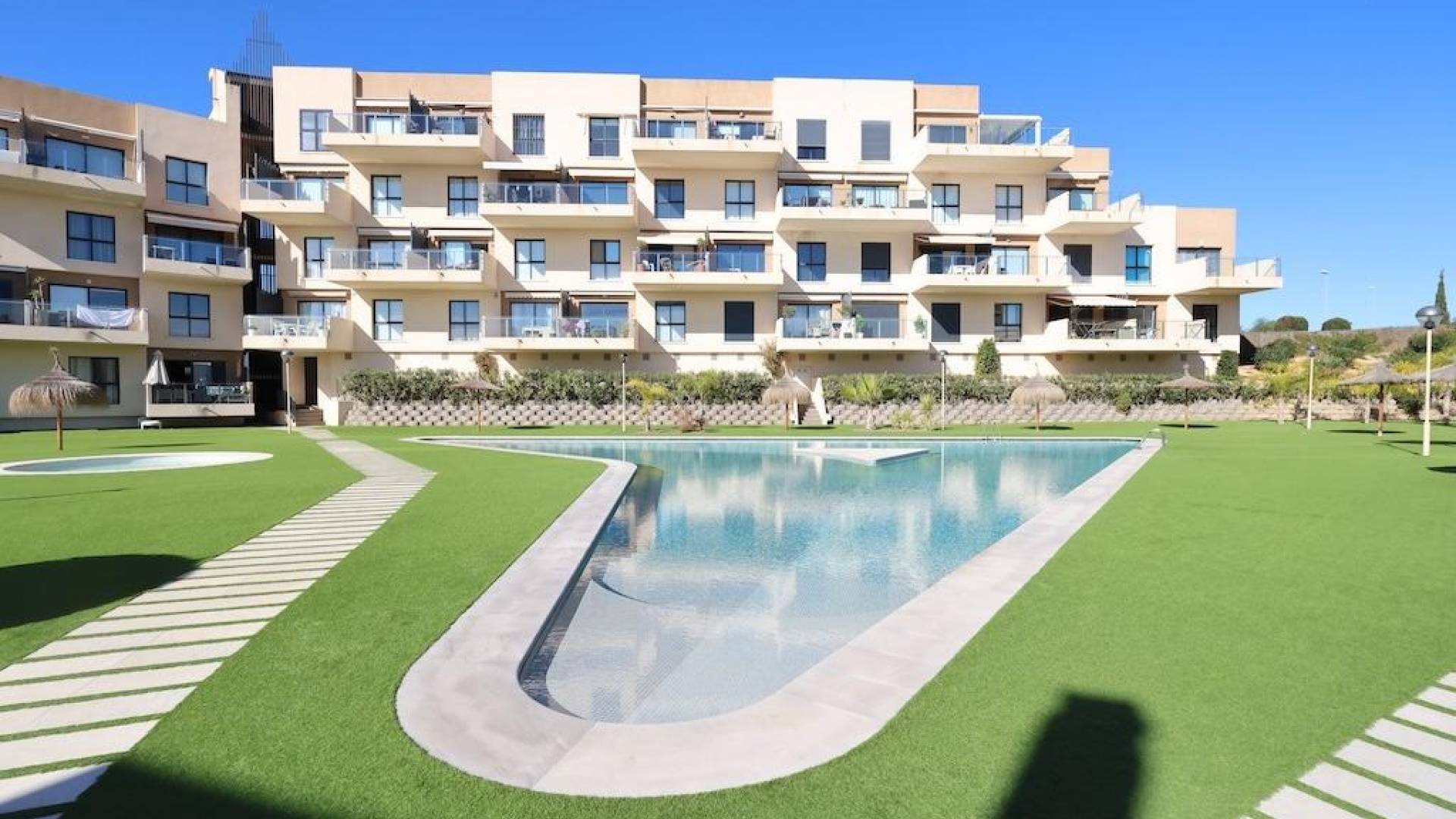 Tweedehands - Appartement - Plat - Orihuela Costa - La Zenia