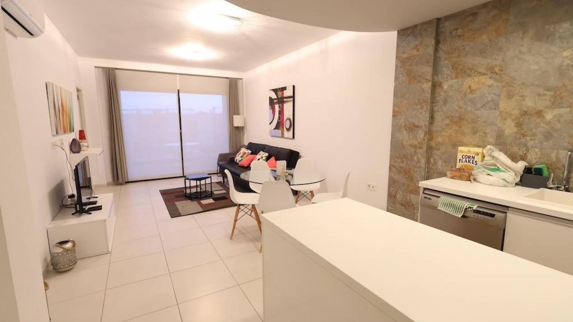 Tweedehands - Appartement - Plat - Orihuela Costa - La Zenia