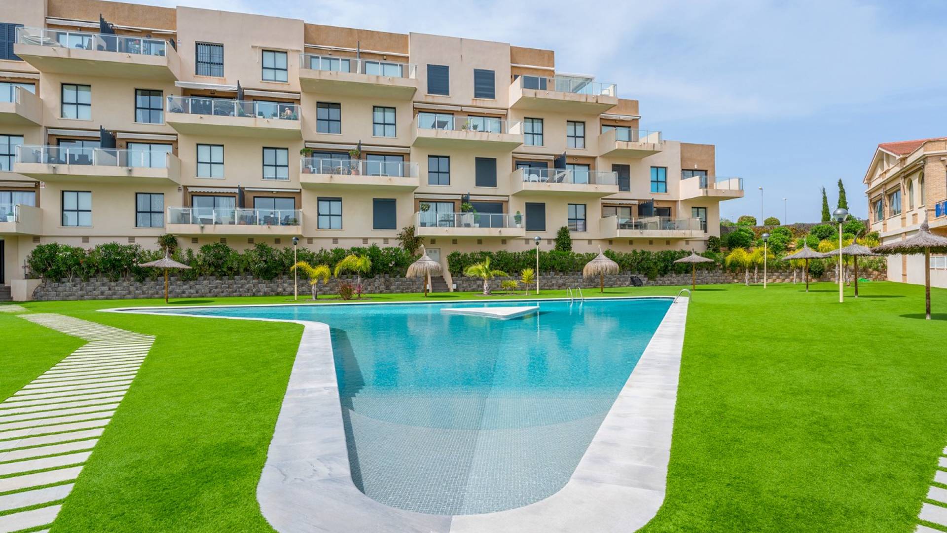 Tweedehands - Appartement  Plat - Orihuela Costa - La Zenia
