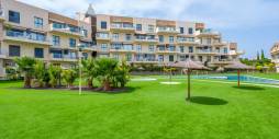 Tweedehands - Appartement  Plat - Orihuela Costa - La Zenia