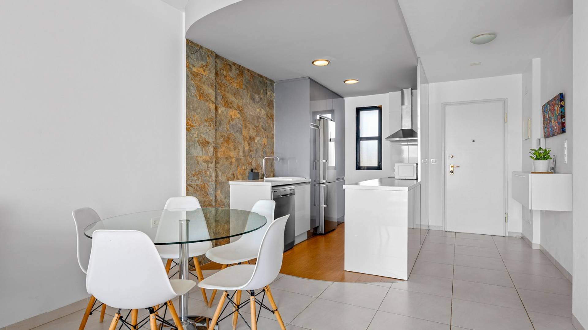 Tweedehands - Appartement  Plat - Orihuela Costa - La Zenia