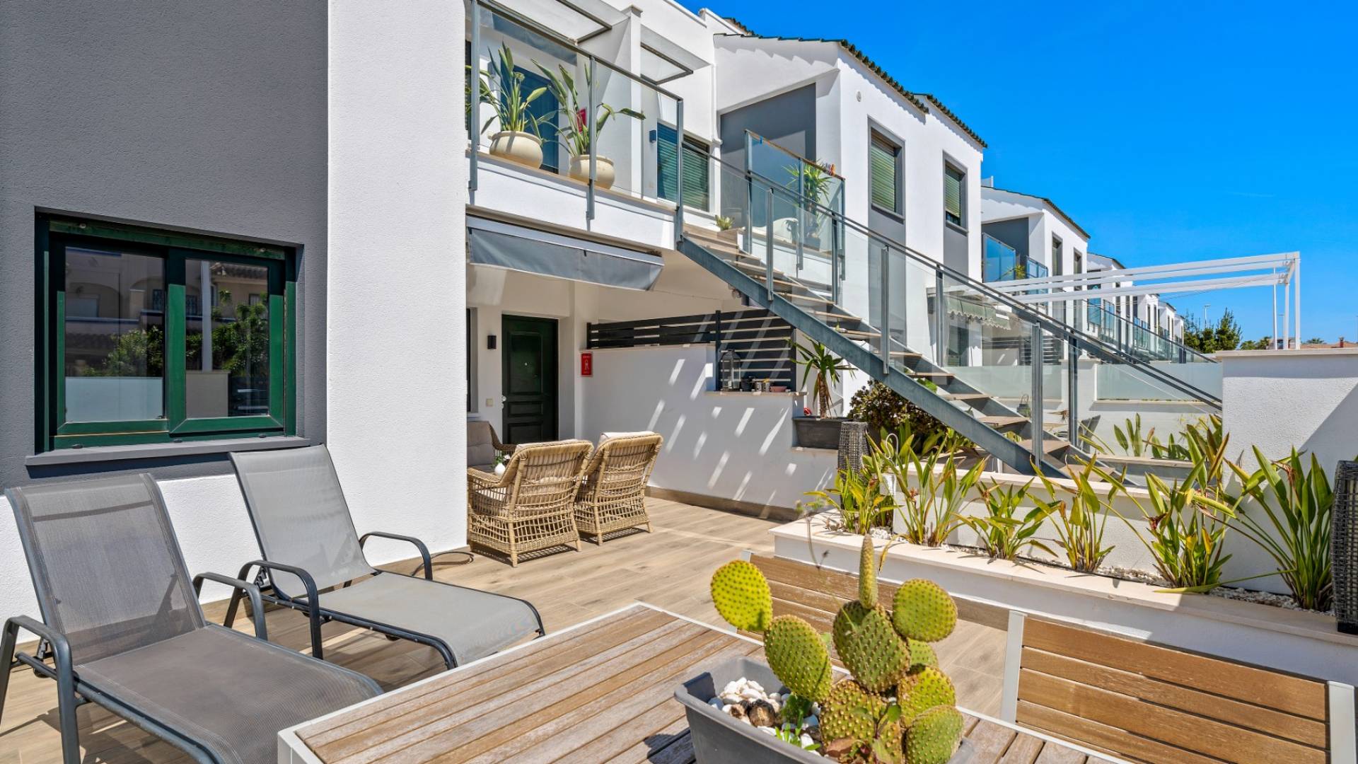 Tweedehands - Appartement  Plat - Orihuela Costa - La Zenia