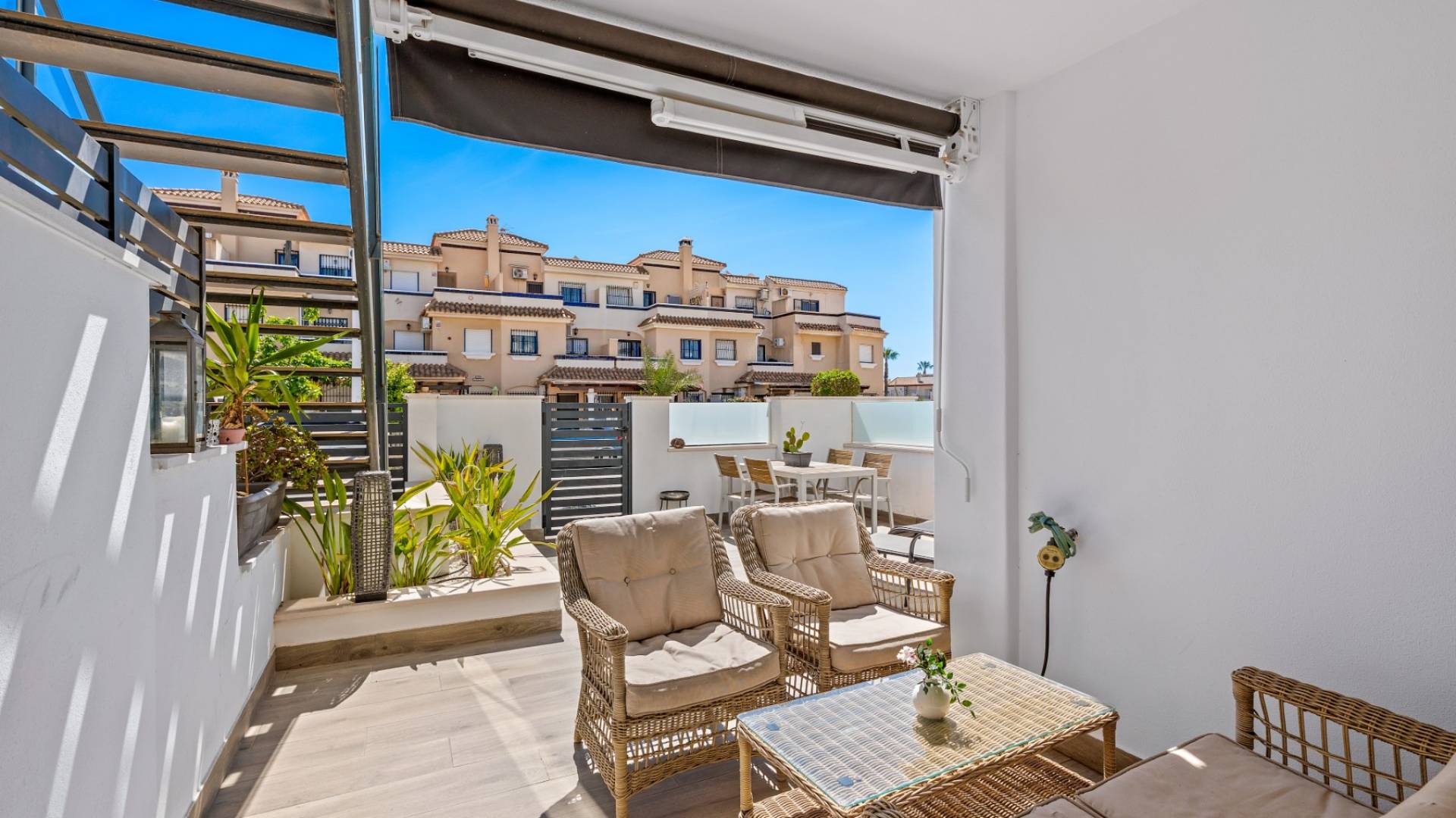 Tweedehands - Appartement  Plat - Orihuela Costa - La Zenia