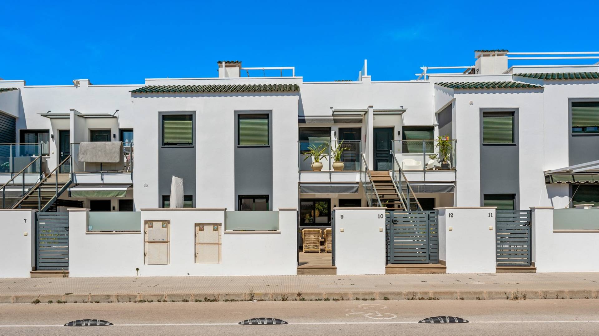 Tweedehands - Appartement  Plat - Orihuela Costa - La Zenia
