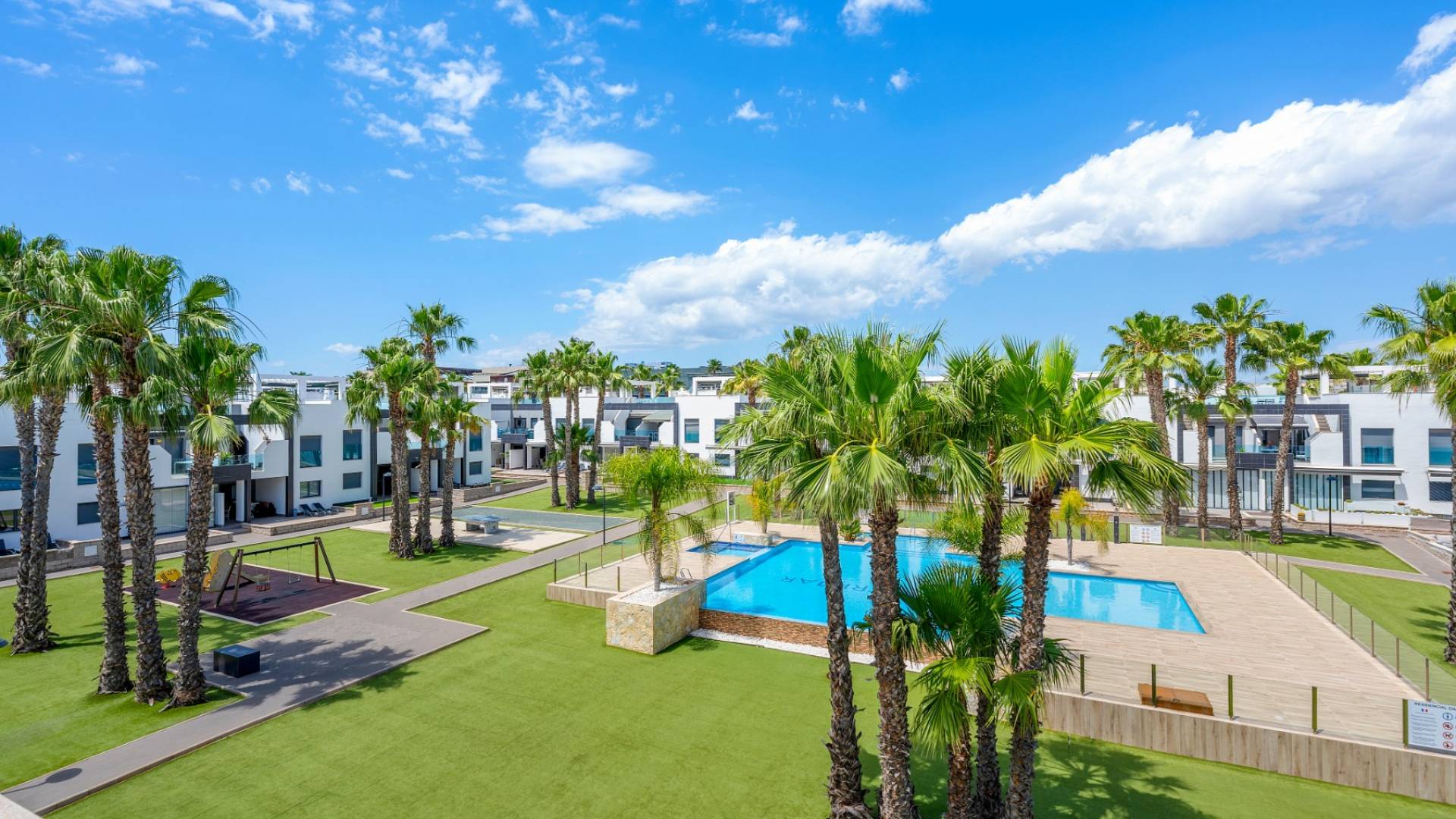 Tweedehands - Appartement  Plat - Orihuela Costa - La Zenia