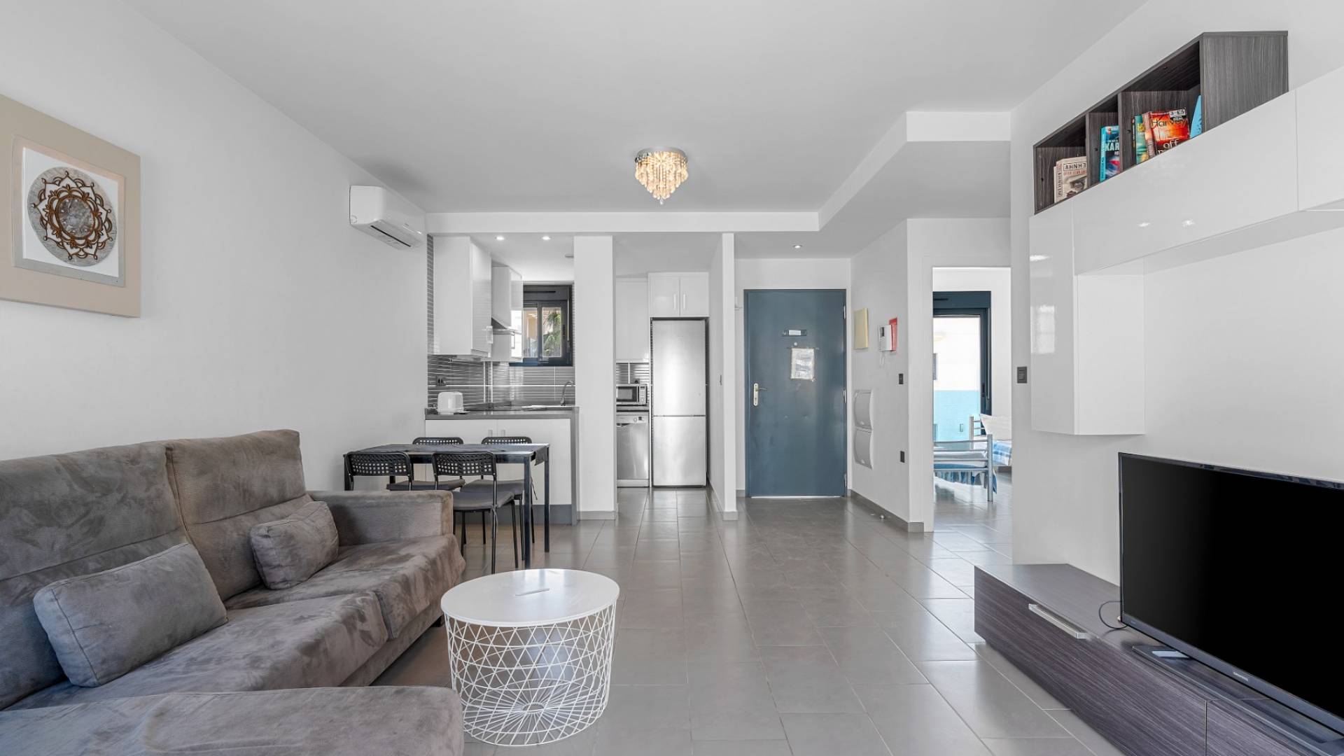 Tweedehands - Appartement  Plat - Orihuela Costa - La Zenia