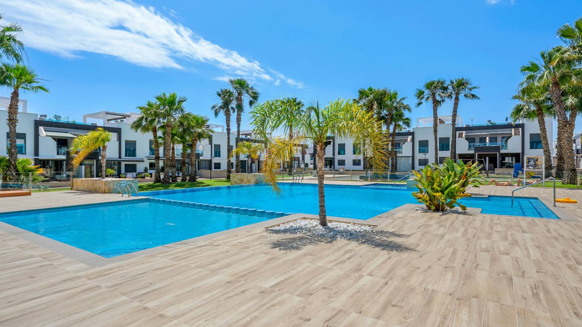 Tweedehands - Appartement  Plat - Orihuela Costa - La Zenia