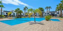 Tweedehands - Appartement  Plat - Orihuela Costa - La Zenia
