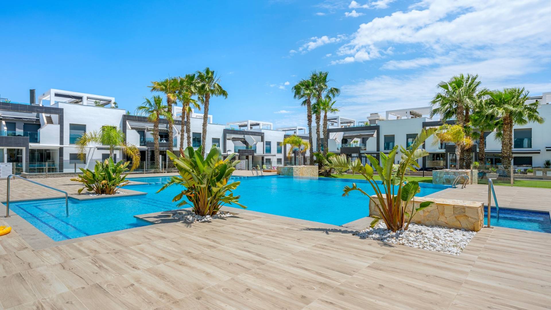 Tweedehands - Appartement  Plat - Orihuela Costa - La Zenia