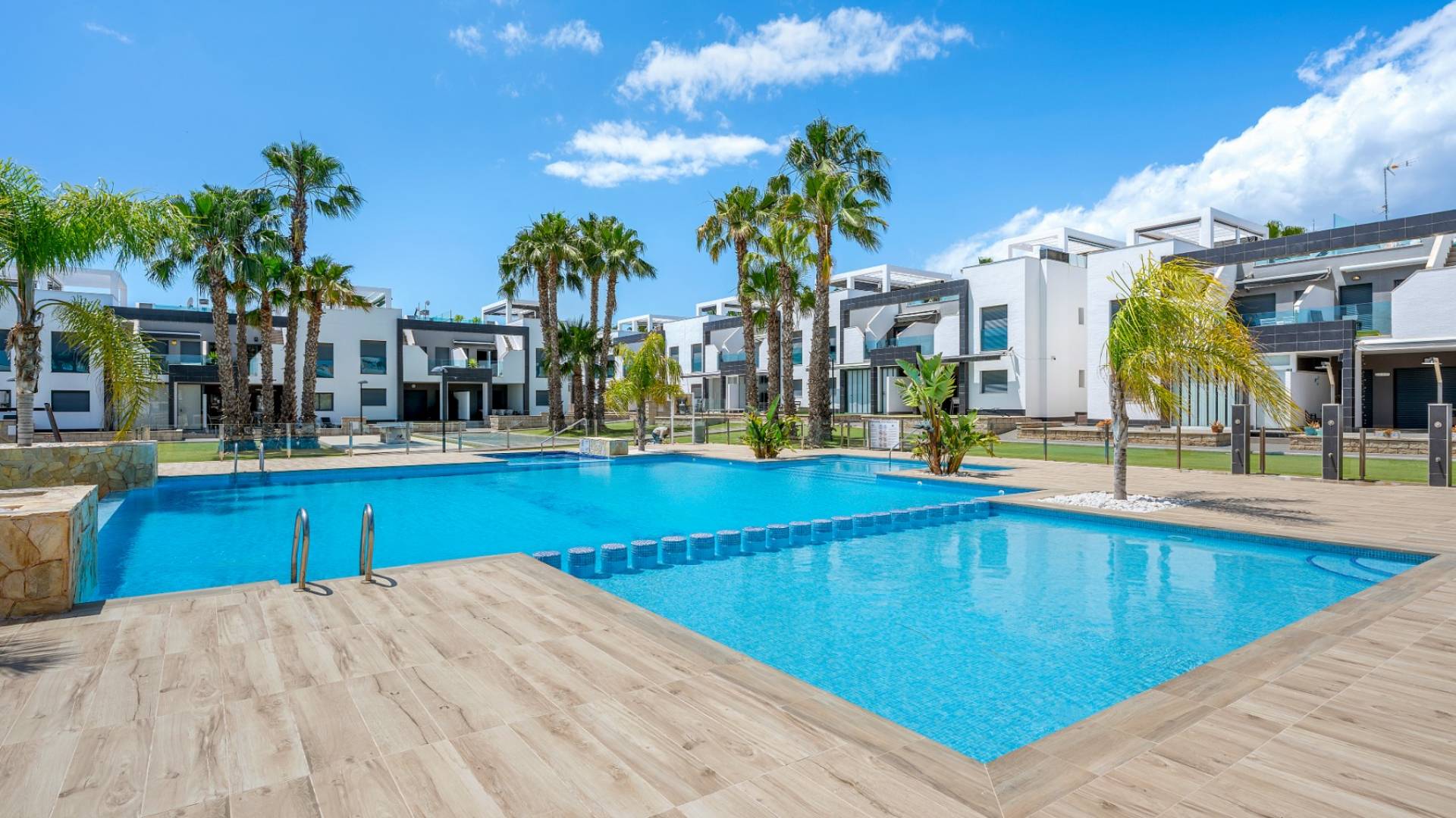 Tweedehands - Appartement  Plat - Orihuela Costa - La Zenia