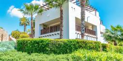 Tweedehands - Appartement - Plat - Orihuela Costa - LAS COLINAS GOLF RESORT