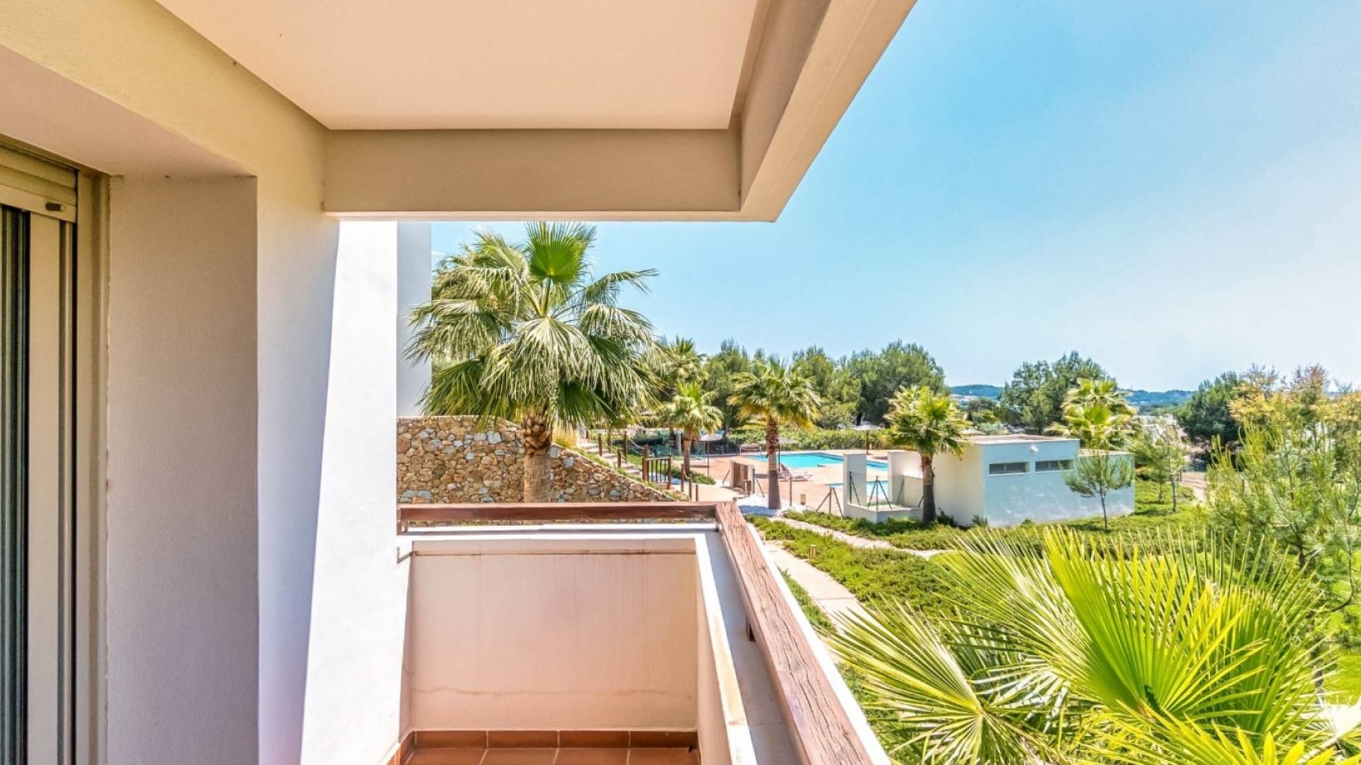 Tweedehands - Appartement - Plat - Orihuela Costa - LAS COLINAS GOLF RESORT