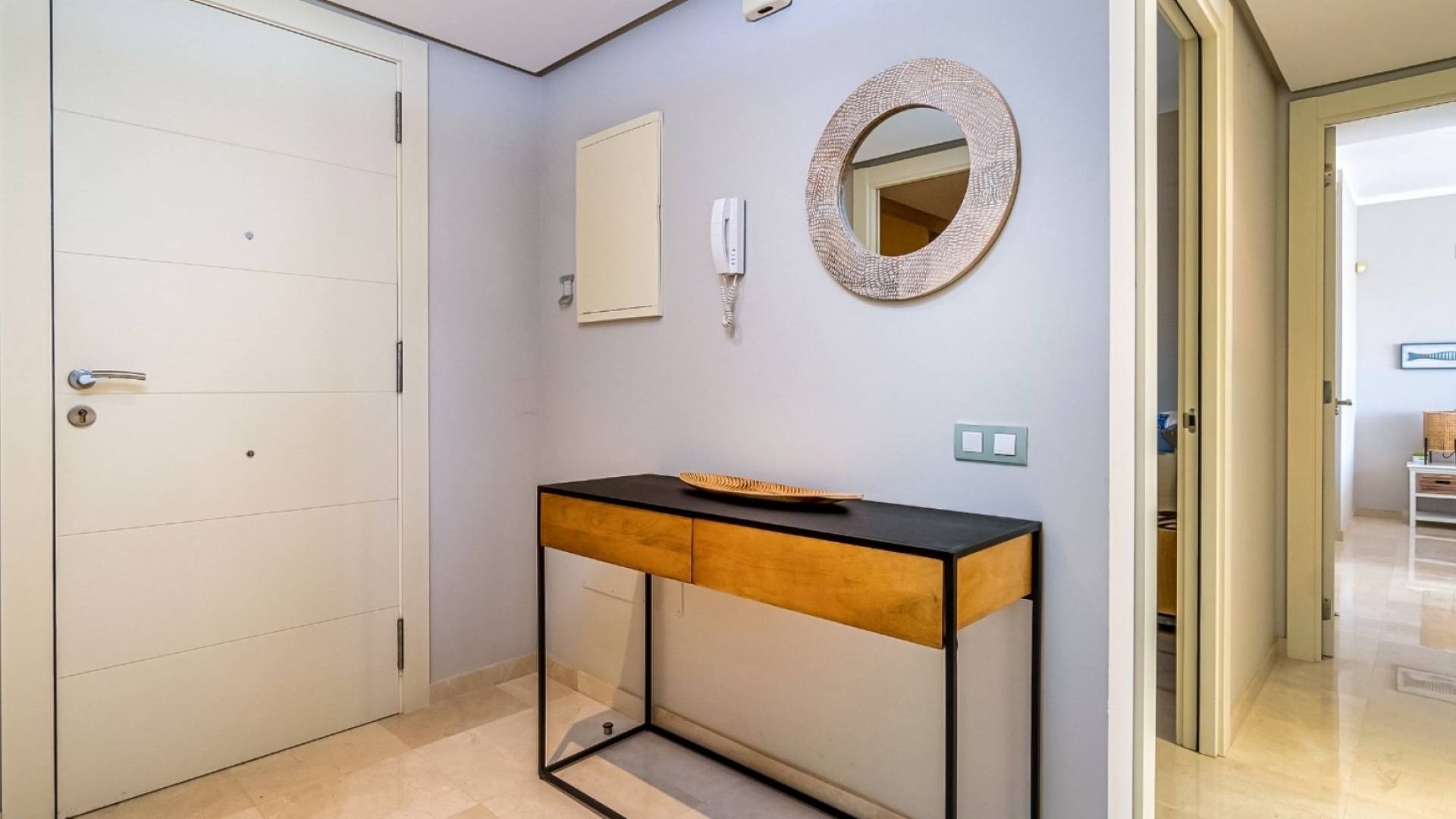 Tweedehands - Appartement - Plat - Orihuela Costa - LAS COLINAS GOLF RESORT