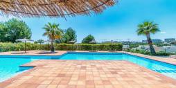 Tweedehands - Appartement - Plat - Orihuela Costa - LAS COLINAS GOLF RESORT
