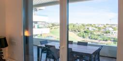 Tweedehands - Appartement - Plat - Orihuela Costa - Las Colinas Golf