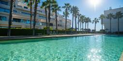 Tweedehands - Appartement - Plat - Orihuela Costa - Las Colinas Golf