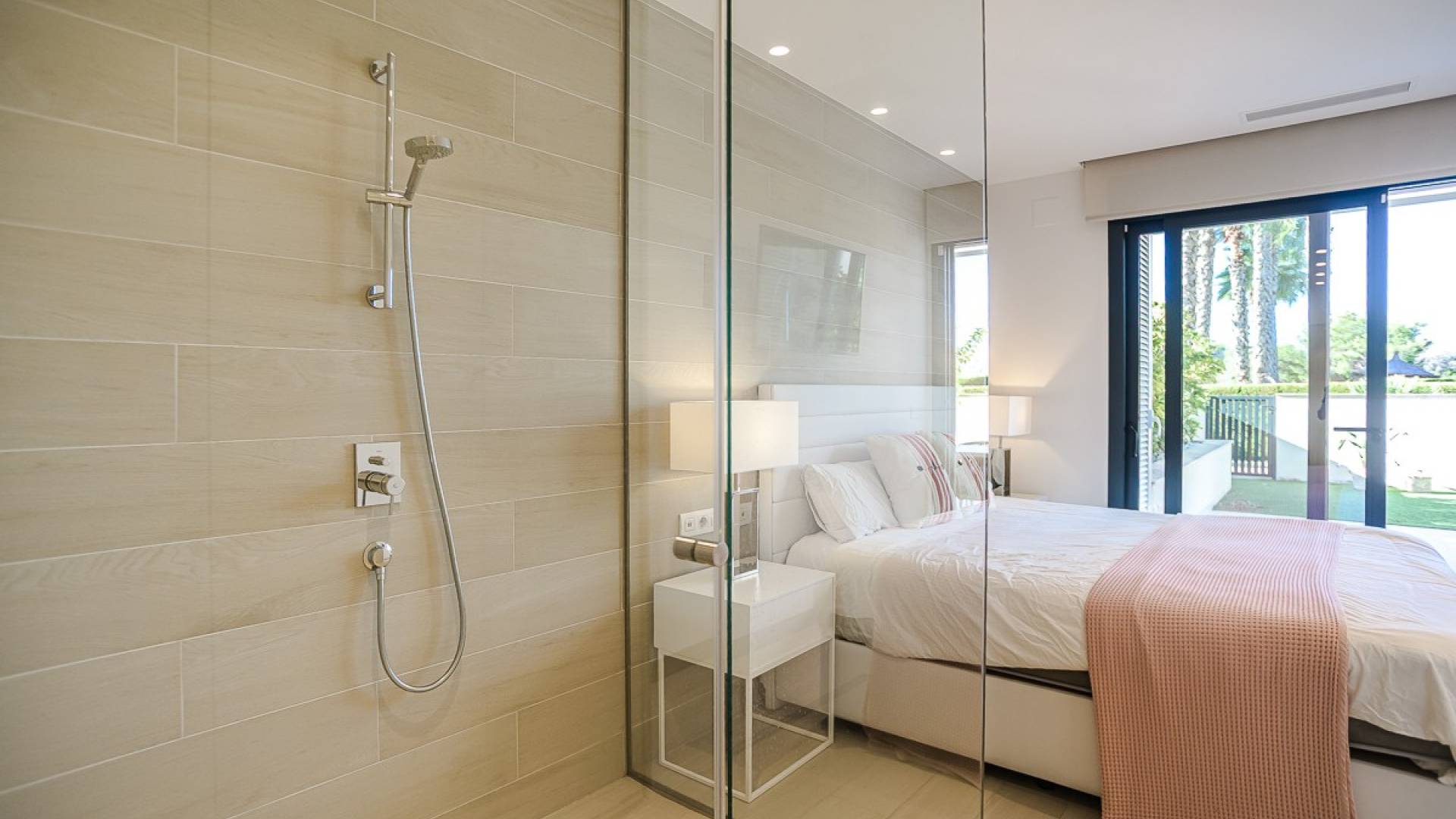 Tweedehands - Appartement - Plat - Orihuela Costa - Las Colinas Golf