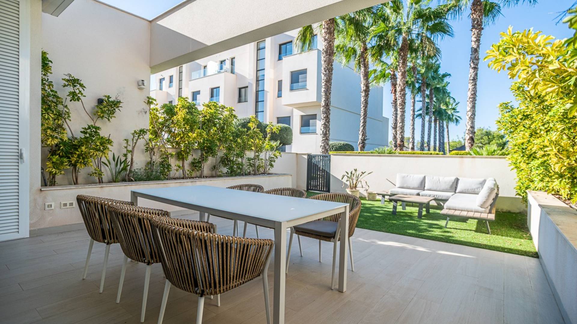 Tweedehands - Appartement - Plat - Orihuela Costa - Las Colinas Golf