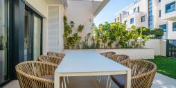 Tweedehands - Appartement - Plat - Orihuela Costa - Las Colinas Golf