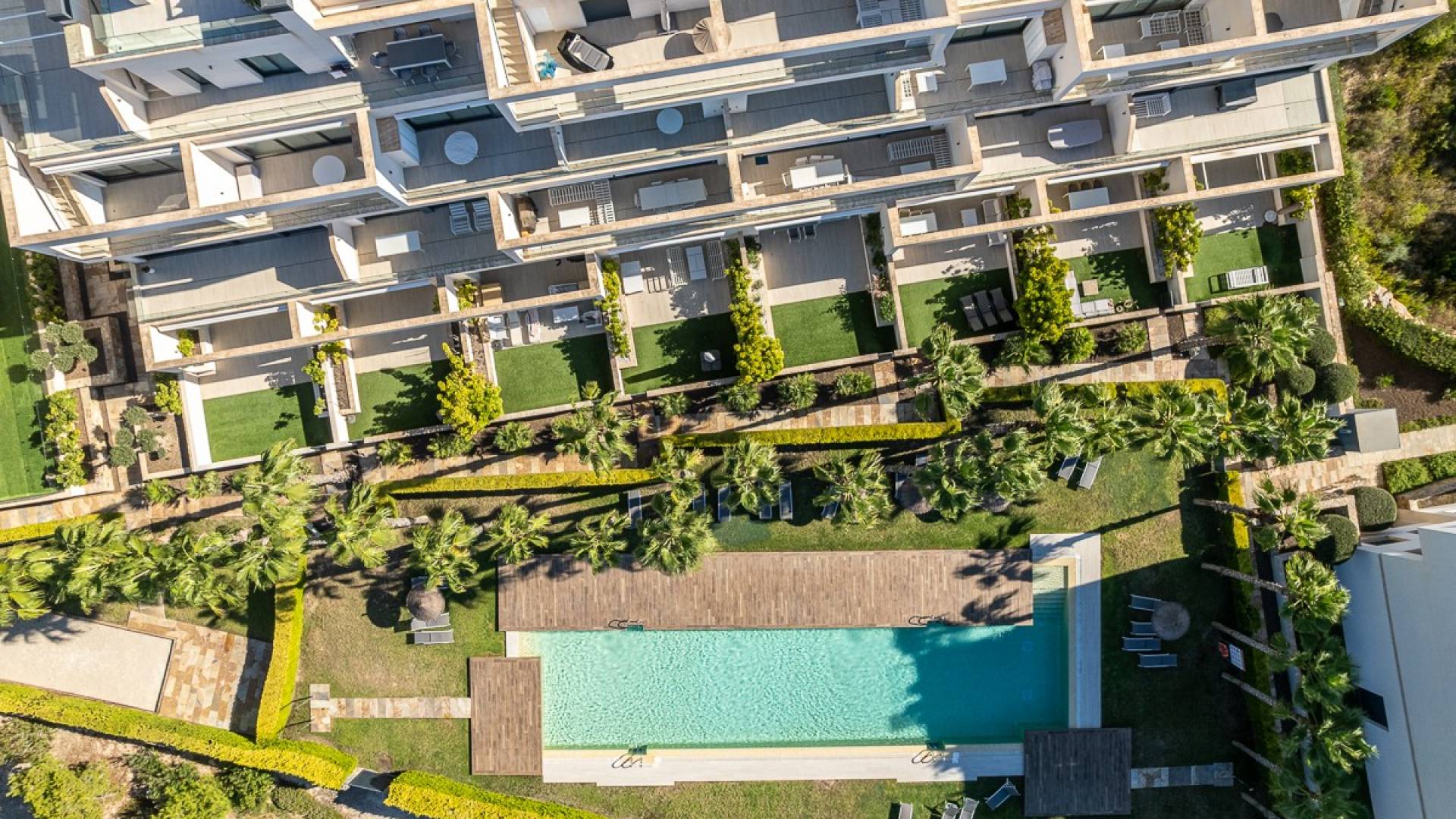 Tweedehands - Appartement - Plat - Orihuela Costa - Las Colinas Golf