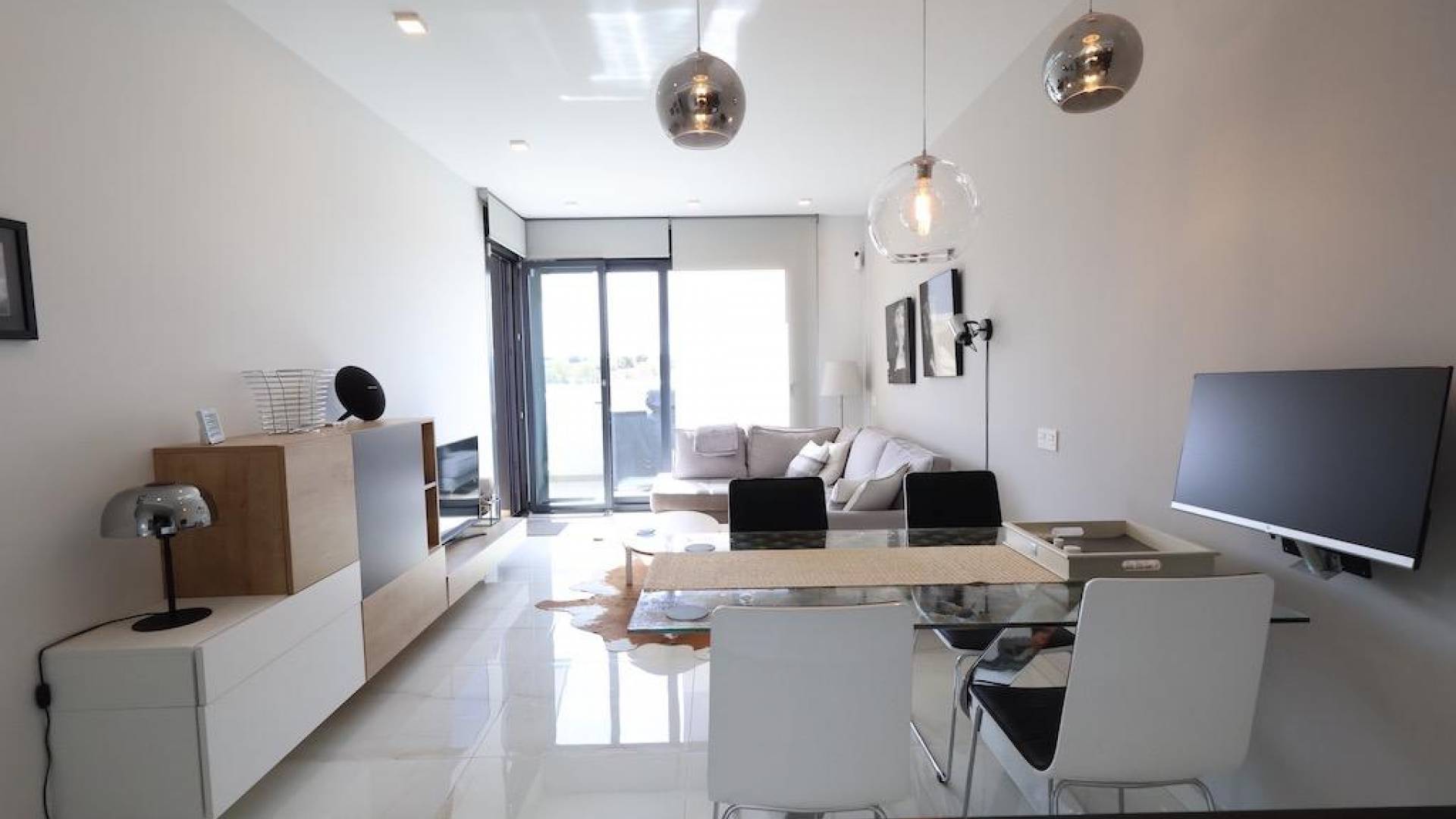 Tweedehands - Appartement - Plat - Orihuela Costa - Las Mimosas