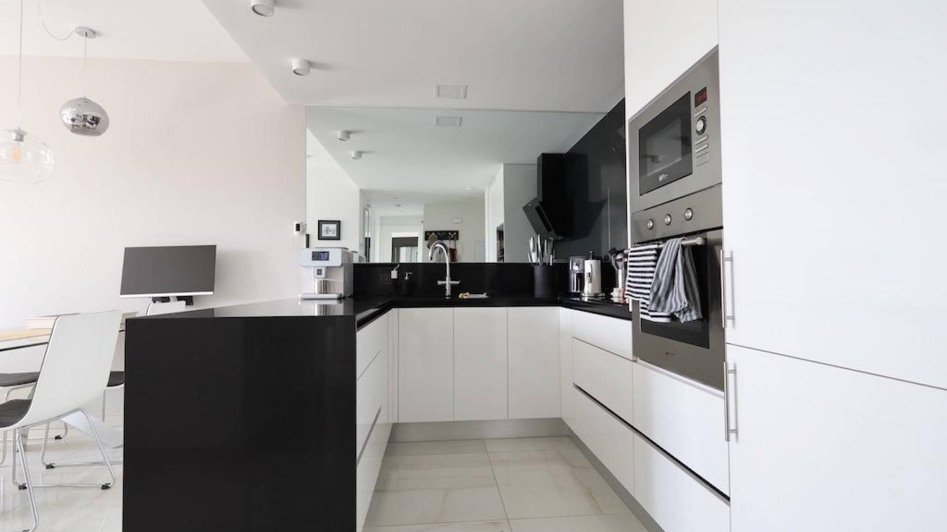 Tweedehands - Appartement - Plat - Orihuela Costa - Las Mimosas