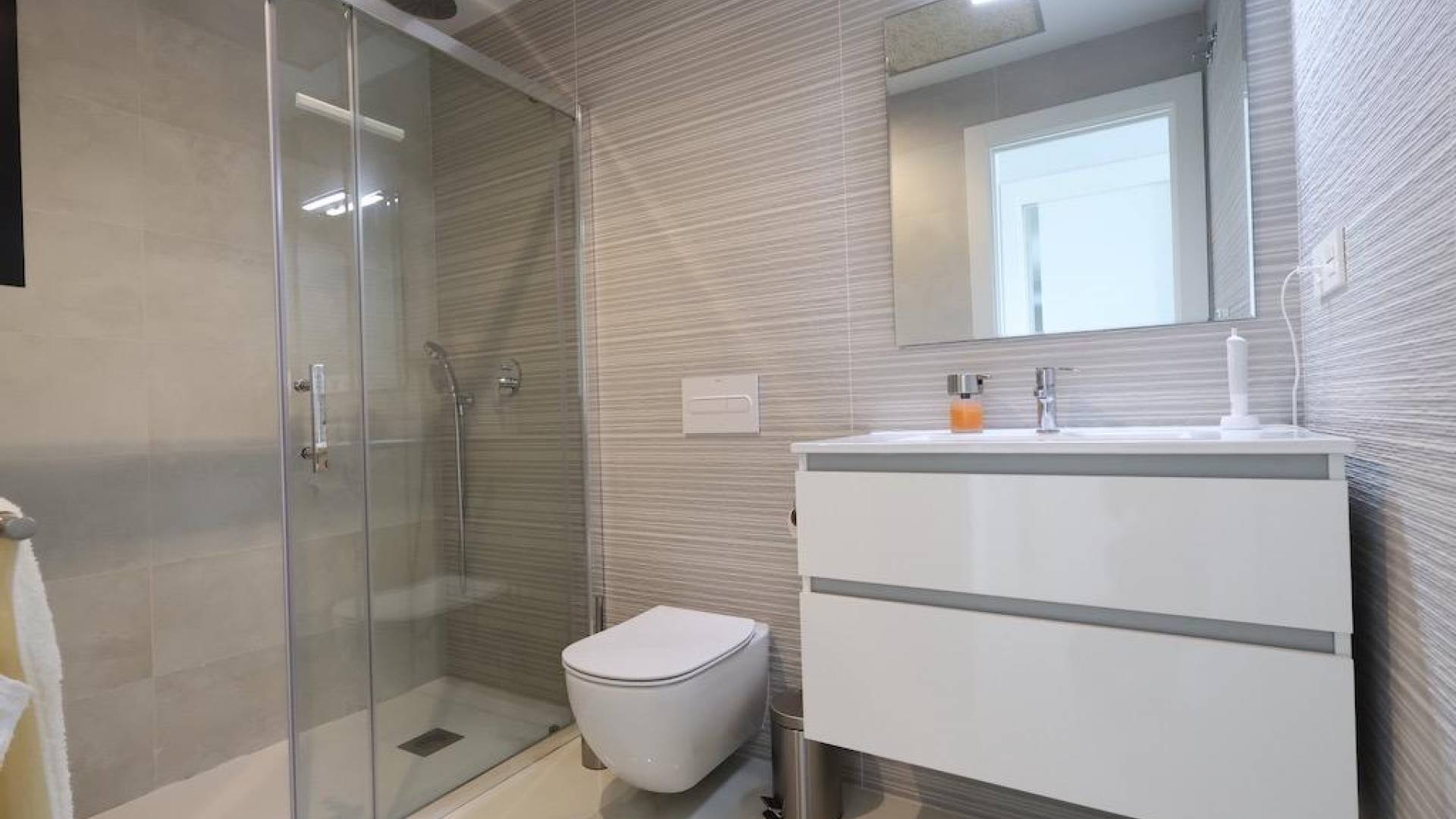 Tweedehands - Appartement - Plat - Orihuela Costa - Las Mimosas