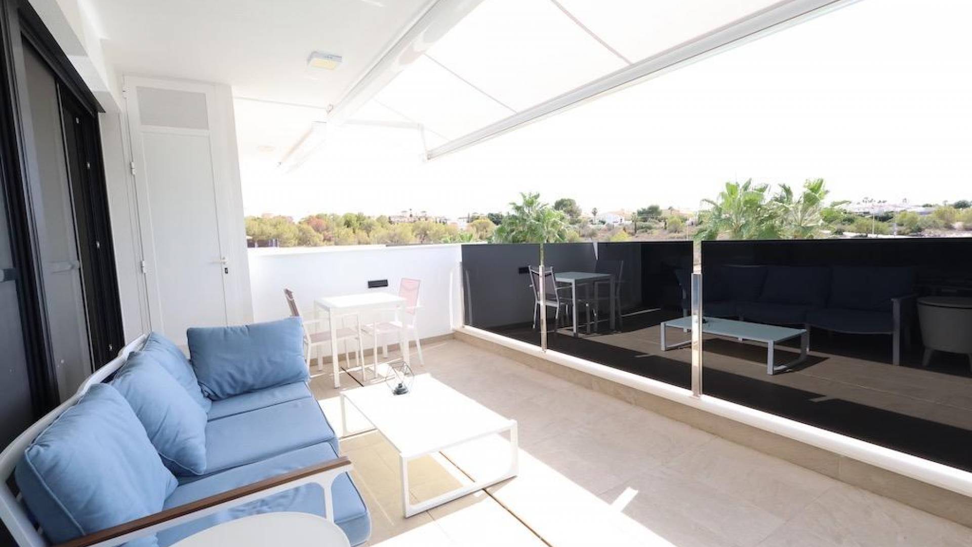 Tweedehands - Appartement - Plat - Orihuela Costa - Las Mimosas
