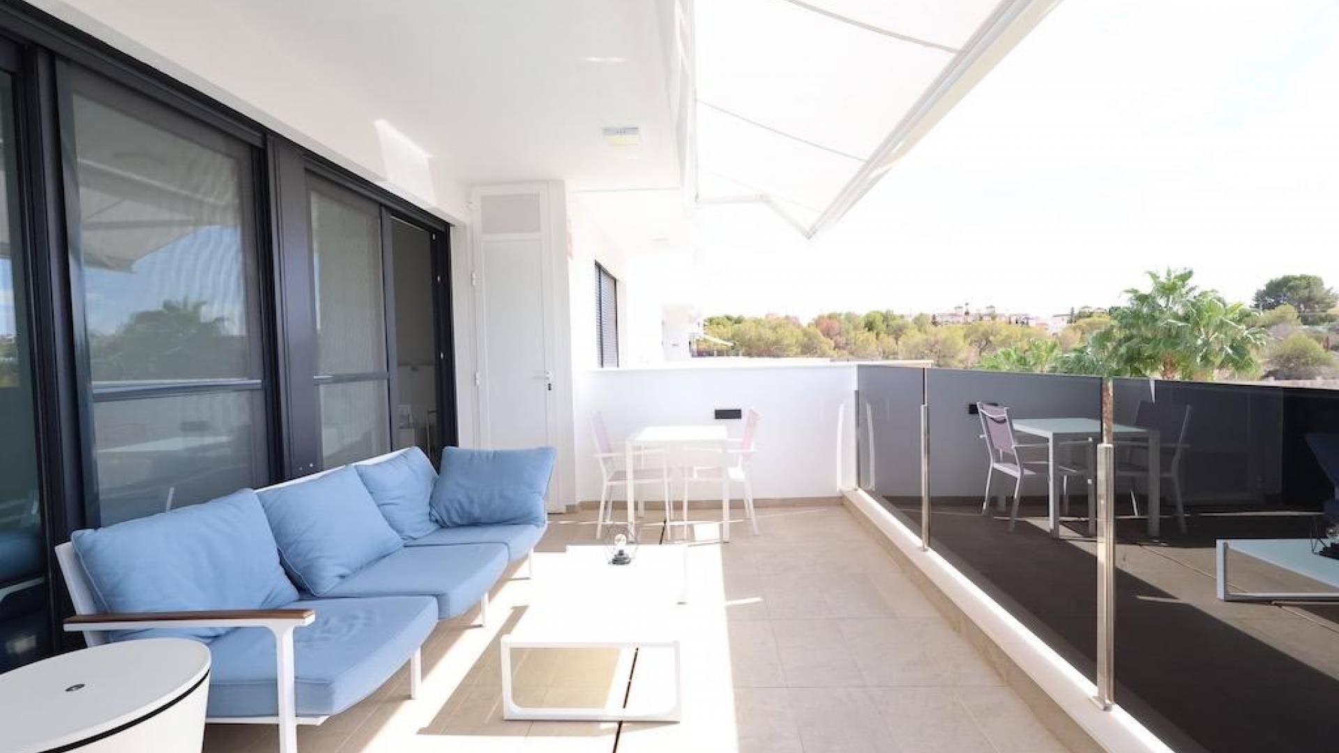 Tweedehands - Appartement - Plat - Orihuela Costa - Las Mimosas