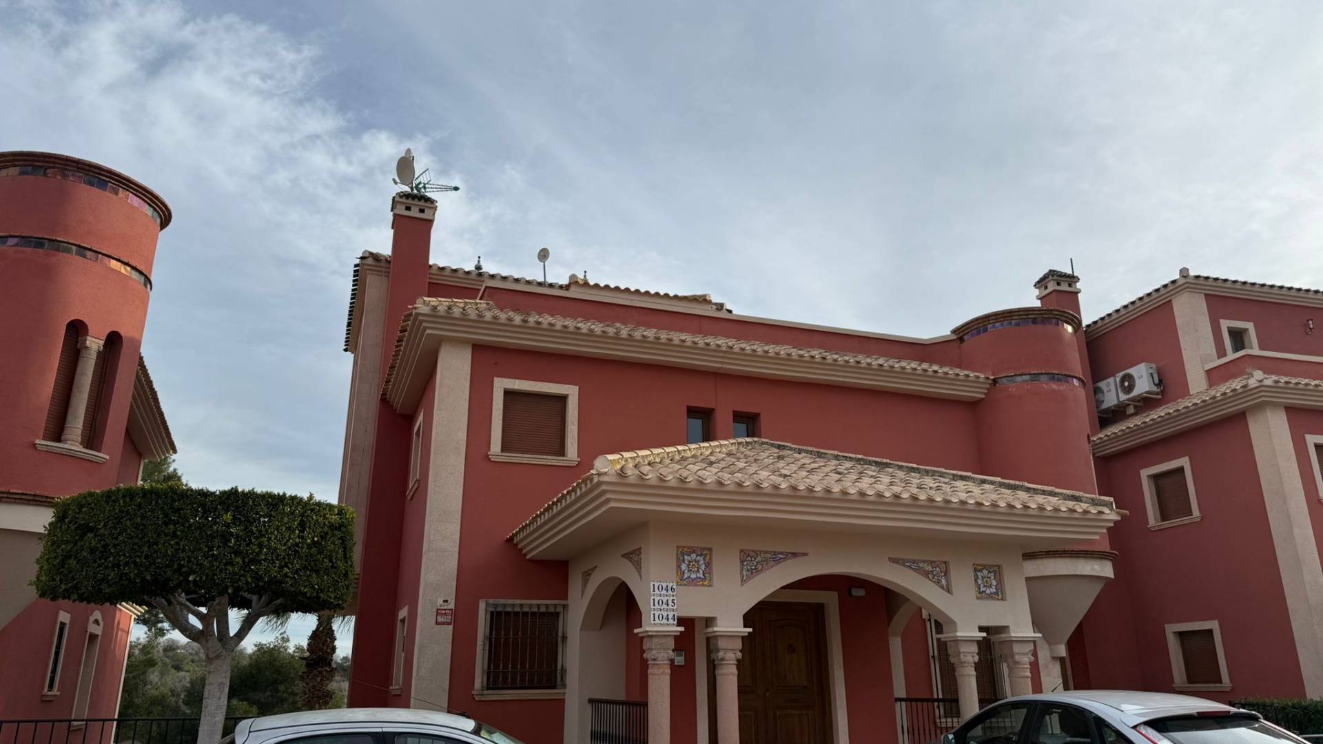 Tweedehands - Appartement - Plat - Orihuela Costa - Las Ramblas