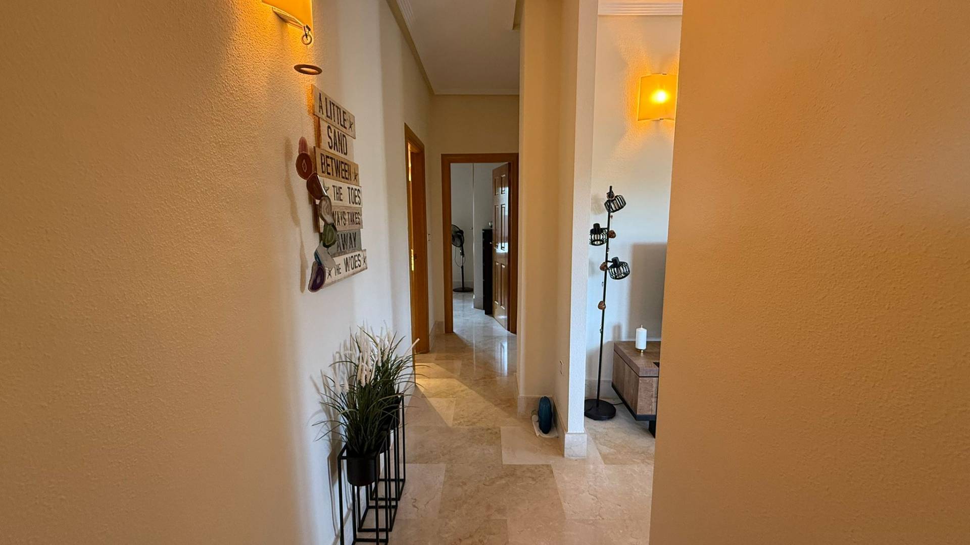 Tweedehands - Appartement - Plat - Orihuela Costa - Las Ramblas