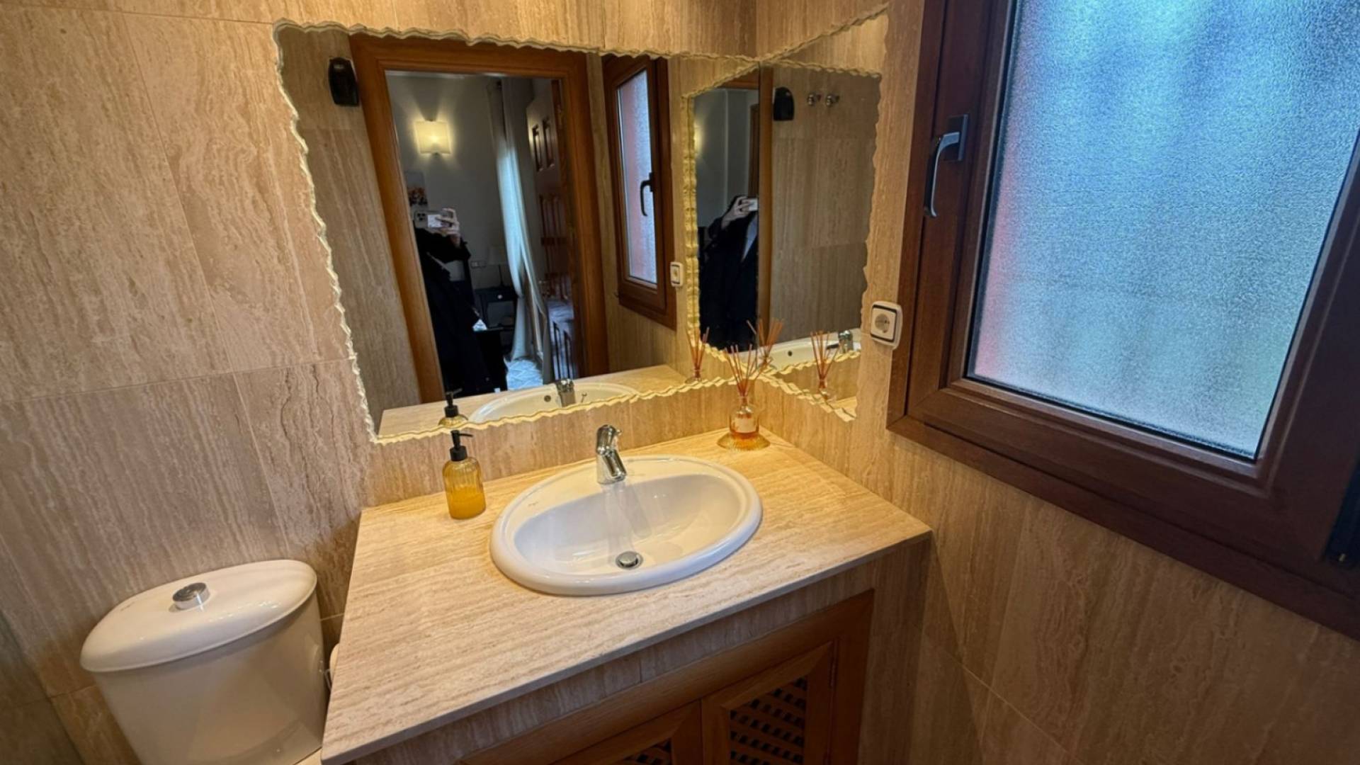 Tweedehands - Appartement - Plat - Orihuela Costa - Las Ramblas