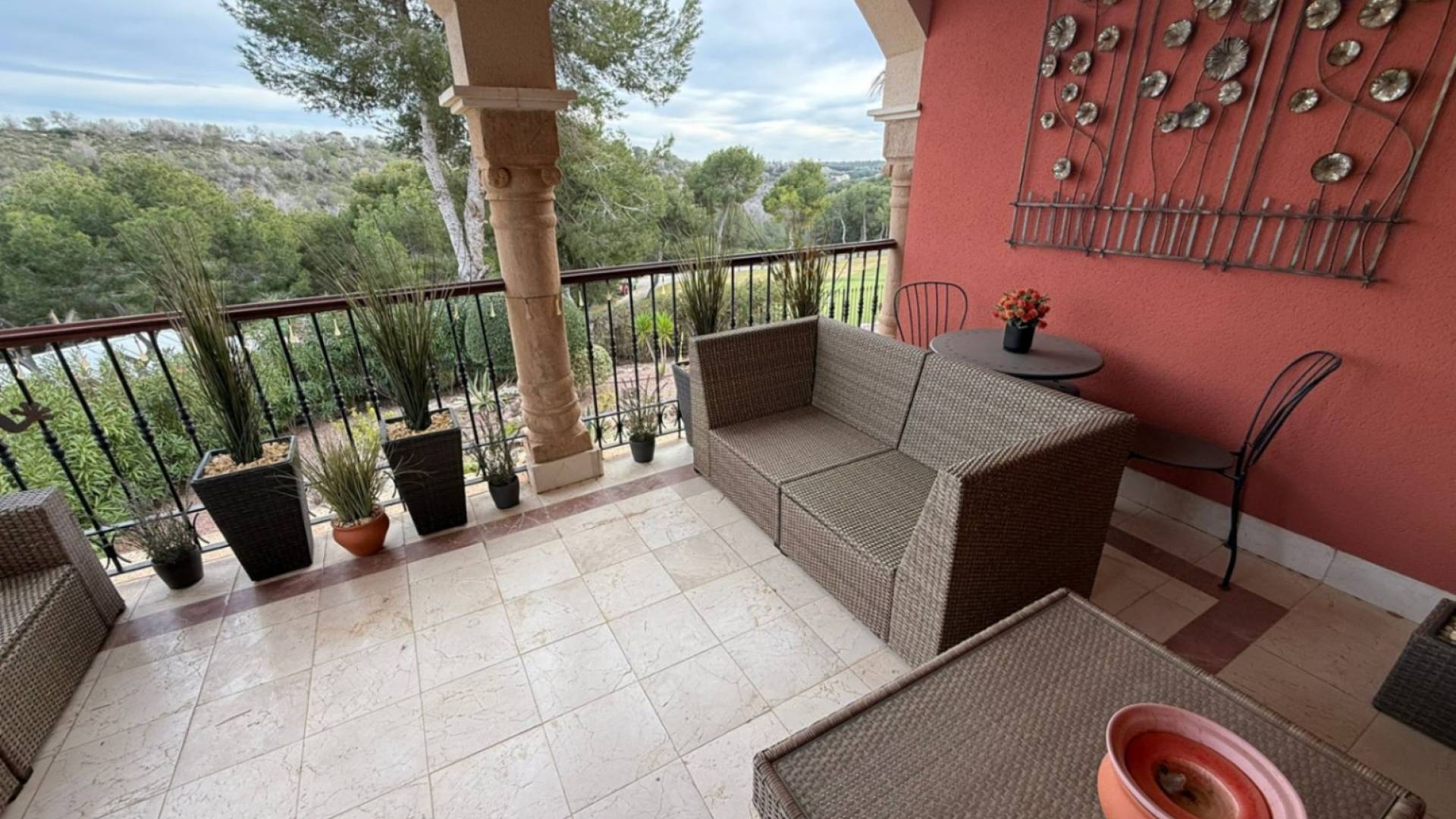 Tweedehands - Appartement - Plat - Orihuela Costa - Las Ramblas