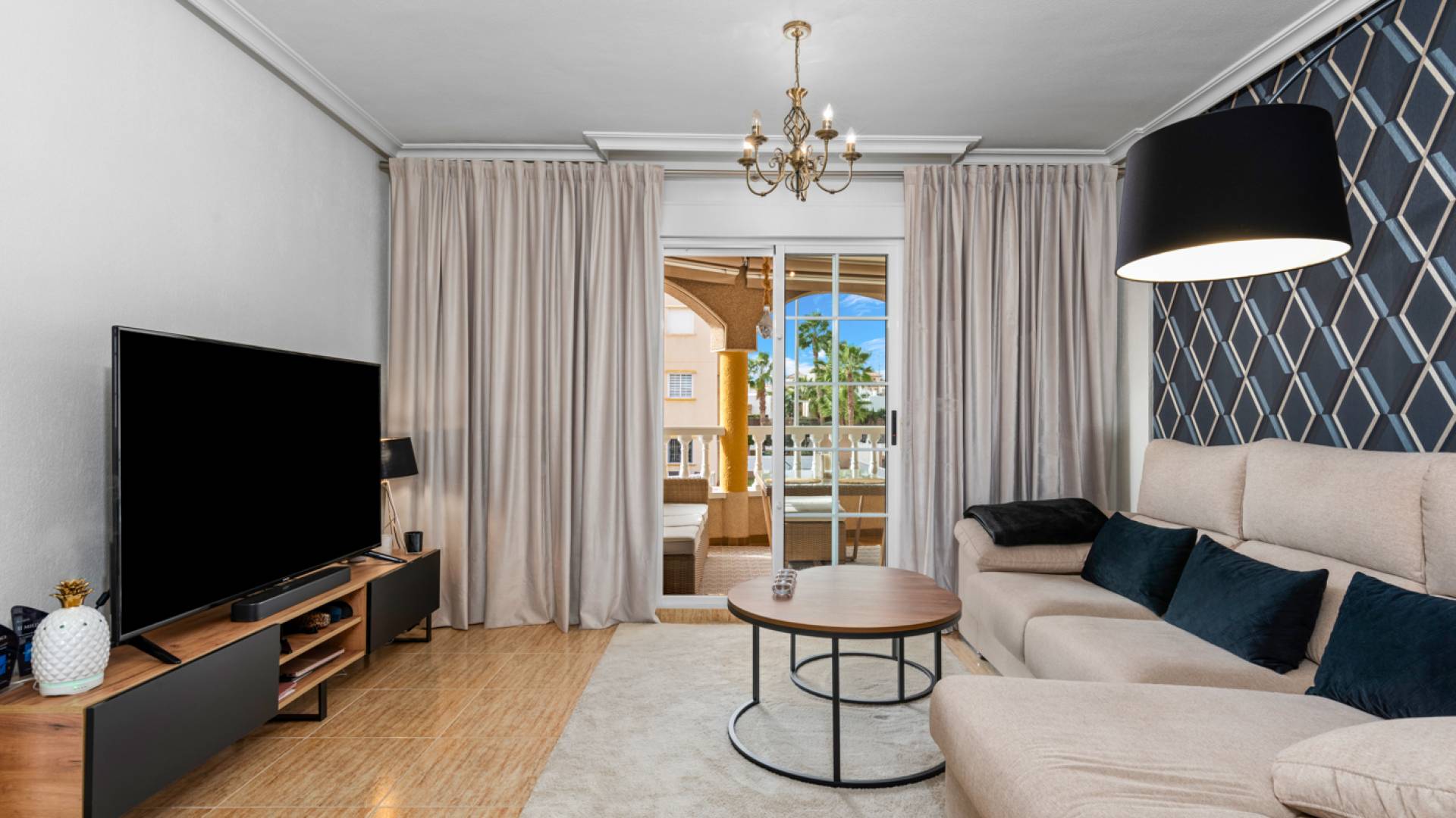 Tweedehands - Appartement  Plat - Orihuela Costa - Lomas de Cabo Roig