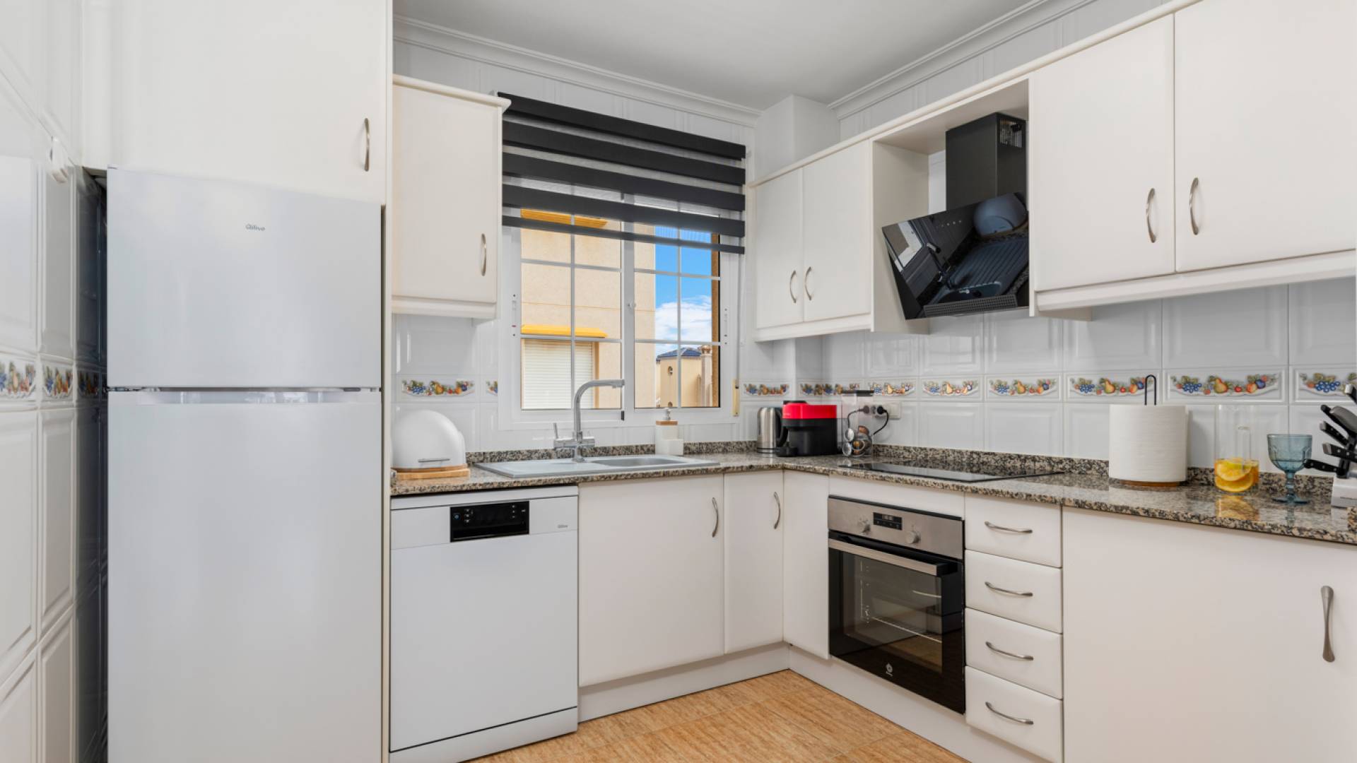 Tweedehands - Appartement  Plat - Orihuela Costa - Lomas de Cabo Roig