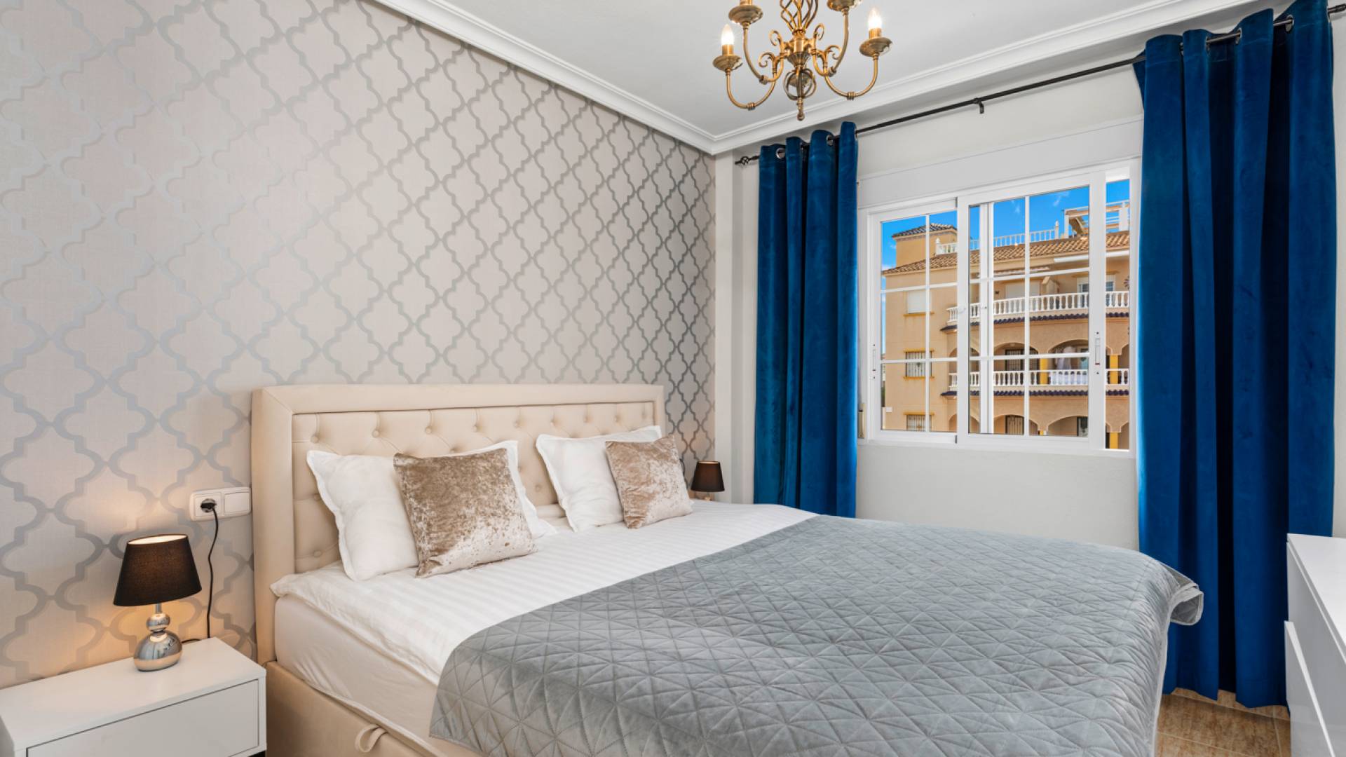 Tweedehands - Appartement  Plat - Orihuela Costa - Lomas de Cabo Roig