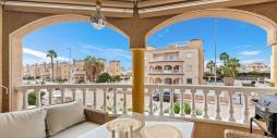 Tweedehands - Appartement  Plat - Orihuela Costa - Lomas de Cabo Roig