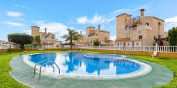 Tweedehands - Appartement  Plat - Orihuela Costa - Lomas de Cabo Roig