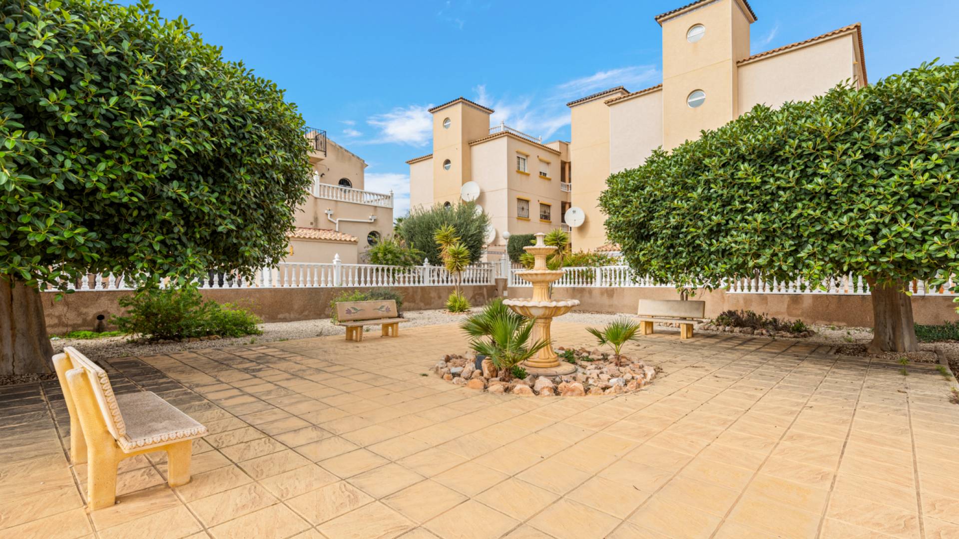 Tweedehands - Appartement  Plat - Orihuela Costa - Lomas de Cabo Roig