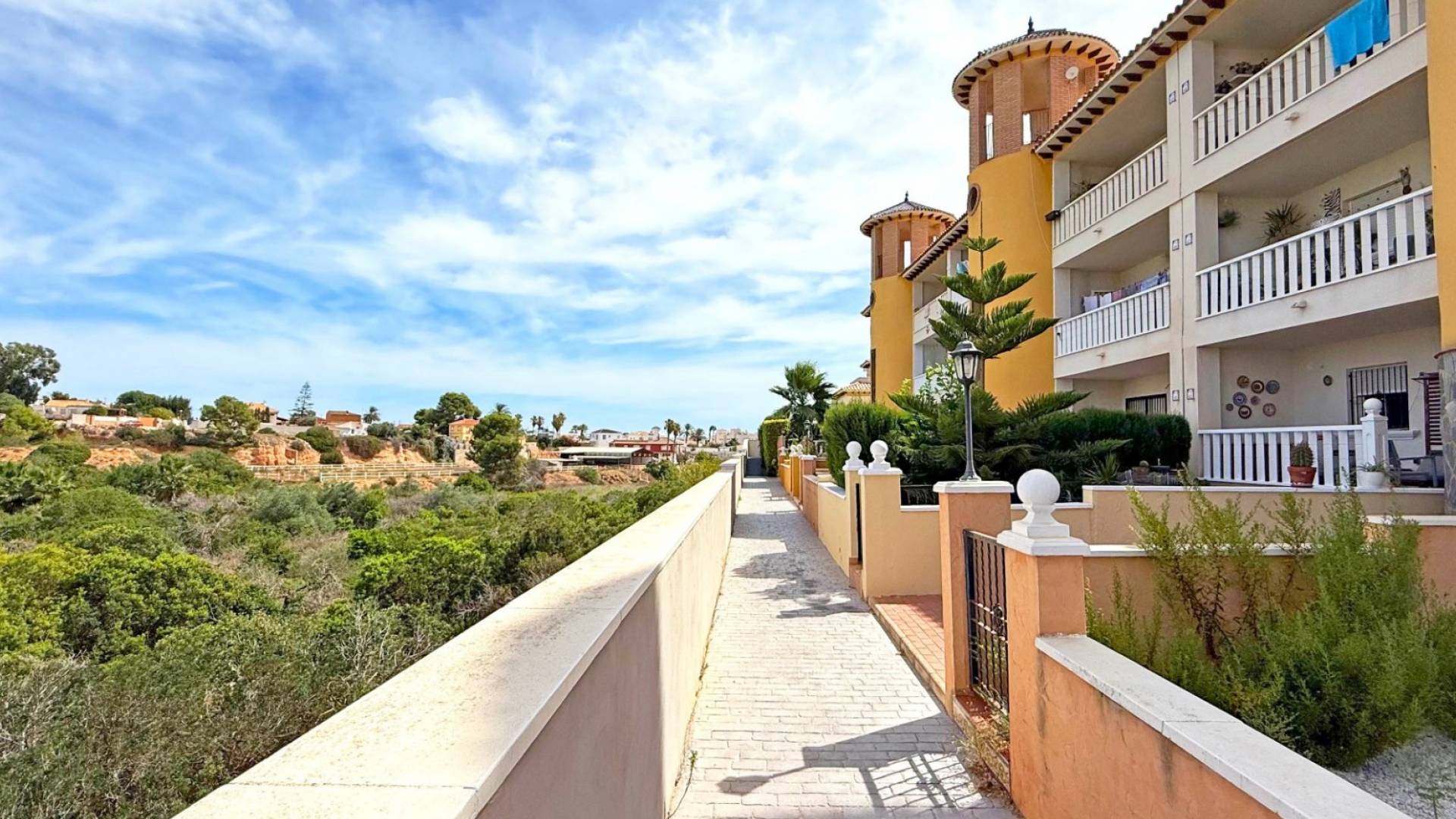 Tweedehands - Appartement - Plat - Orihuela Costa - Lomas de Cabo Roig