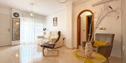 Tweedehands - Appartement - Plat - Orihuela Costa - Lomas de Cabo Roig