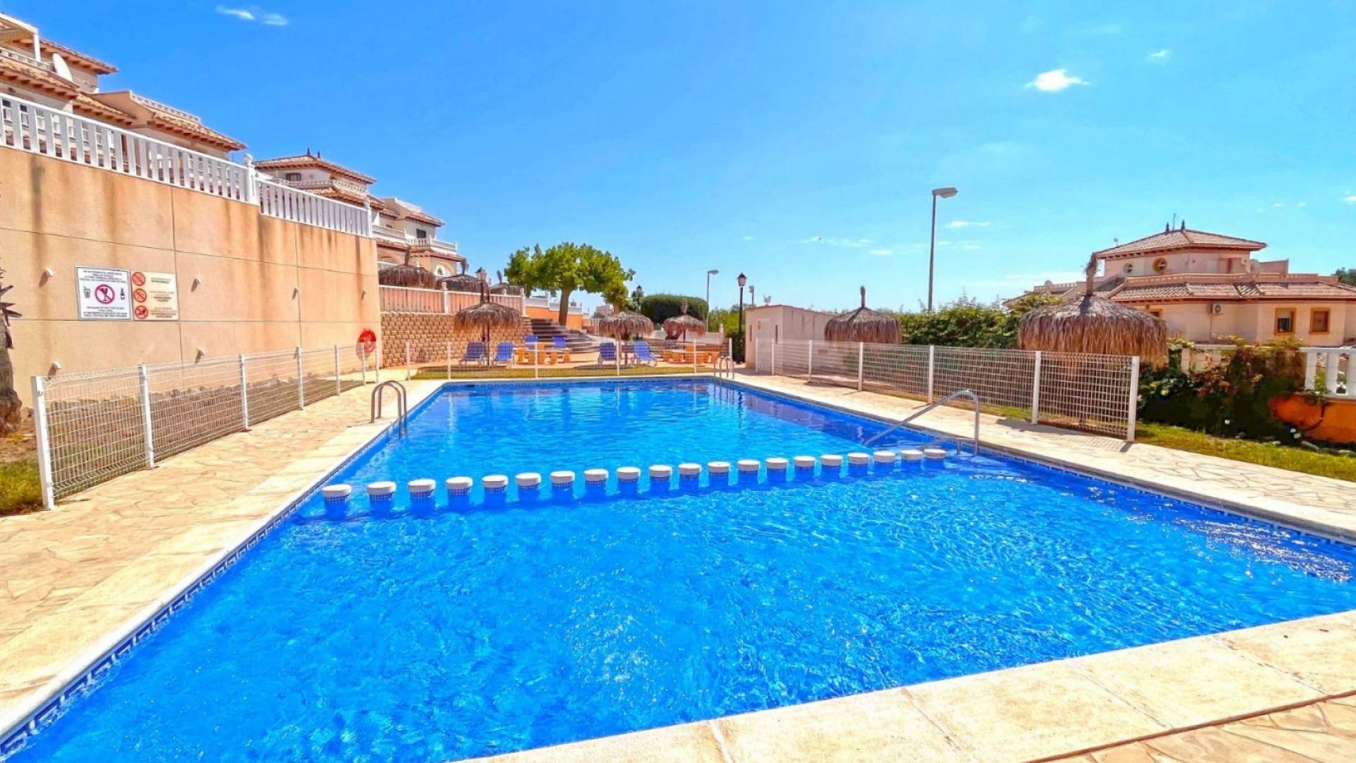 Tweedehands - Appartement - Plat - Orihuela Costa - Lomas de Cabo Roig