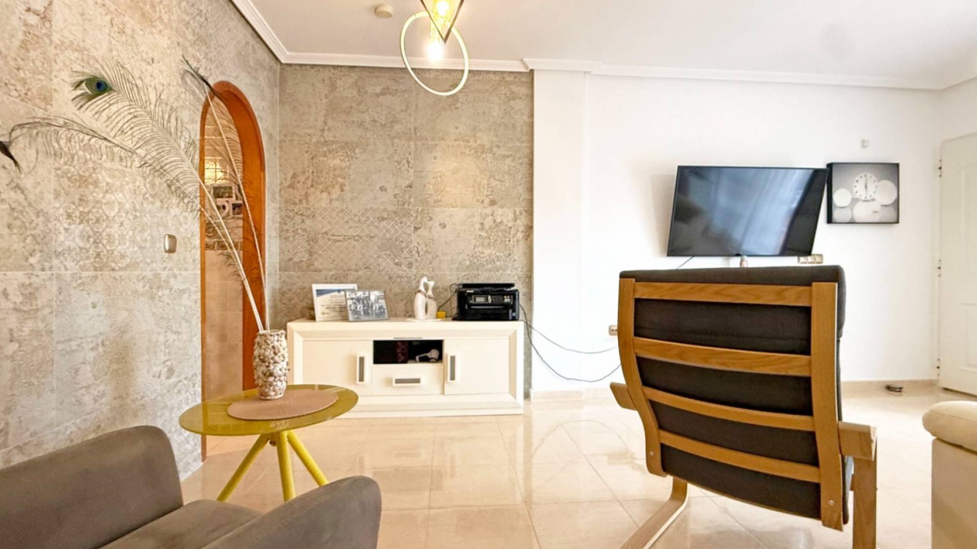 Tweedehands - Appartement - Plat - Orihuela Costa - Lomas de Cabo Roig