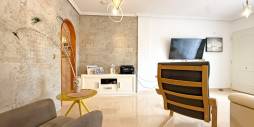 Tweedehands - Appartement - Plat - Orihuela Costa - Lomas de Cabo Roig