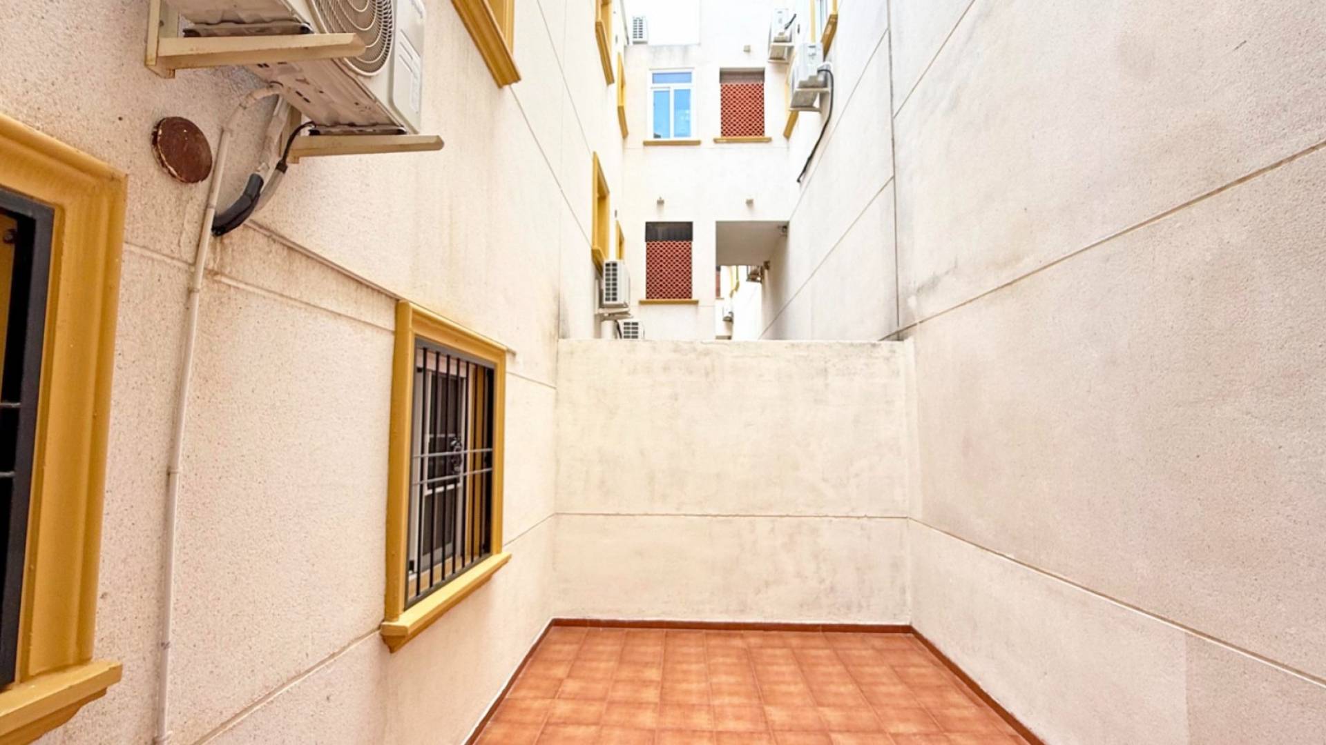 Tweedehands - Appartement - Plat - Orihuela Costa - Lomas de Cabo Roig