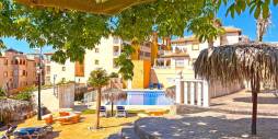 Tweedehands - Appartement - Plat - Orihuela Costa - Lomas de Cabo Roig