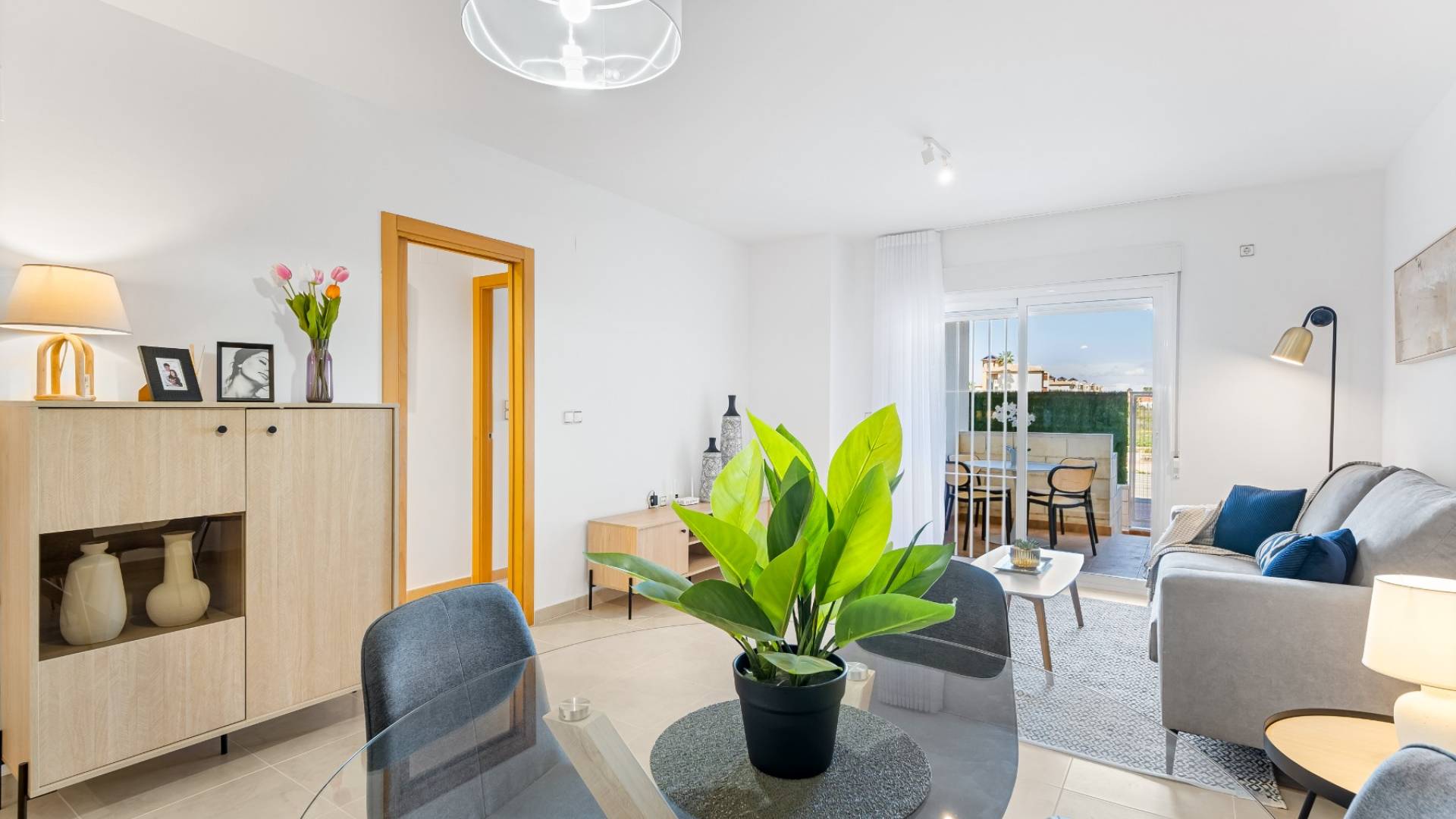 Tweedehands - Appartement - Plat - Orihuela Costa - Lomas de Cabo Roig